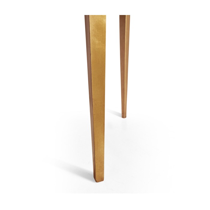 Italian Gilded Centre Table