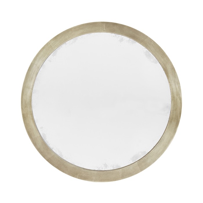 Italian Silver Centre Table