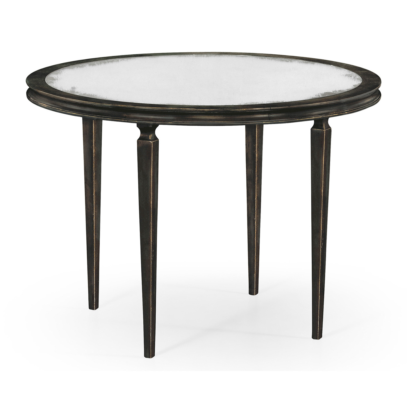 Italian Bronze Breakfast Table 42