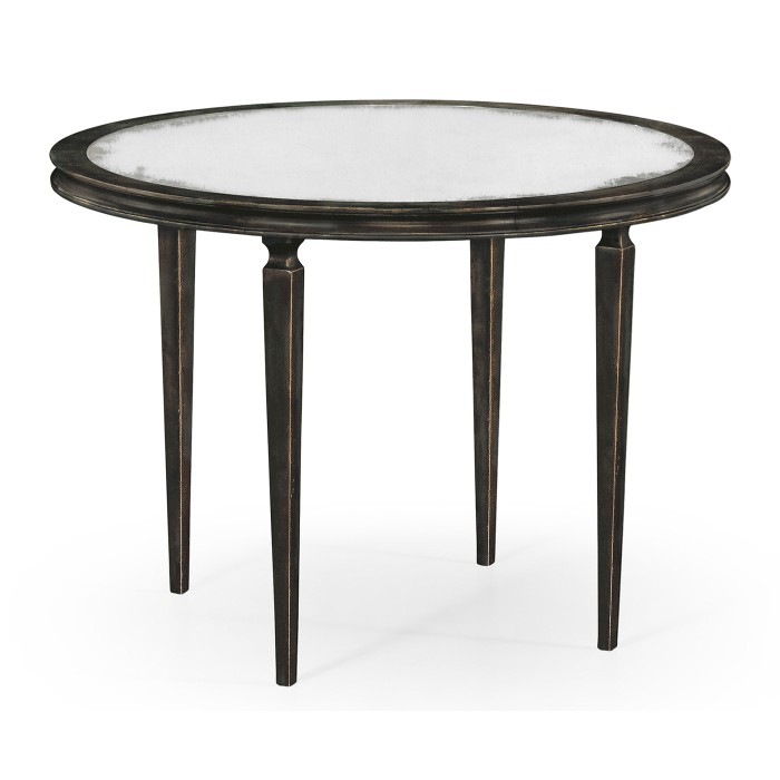Italian Bronze Breakfast Table 42