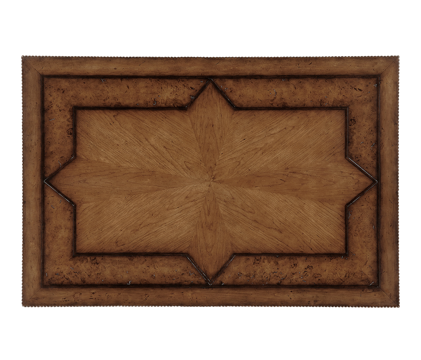 Dutch style coffee table