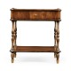 Mahogany Side Table