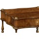Mahogany Side Table