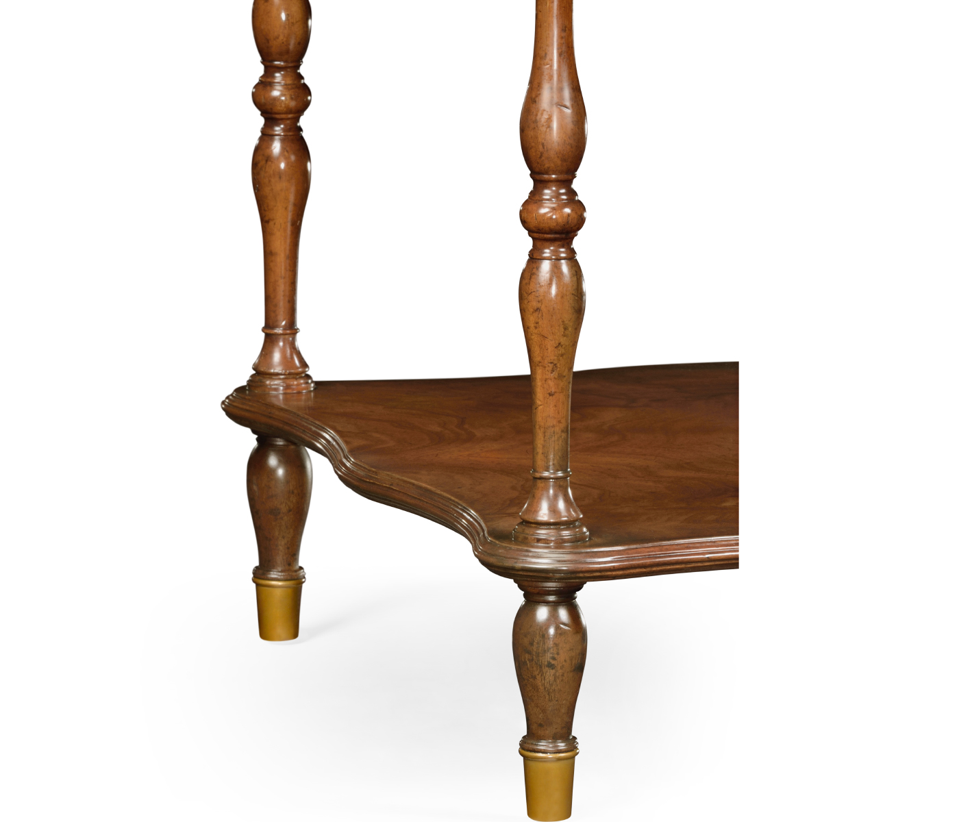 Mahogany Side Table
