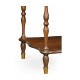 Mahogany Side Table