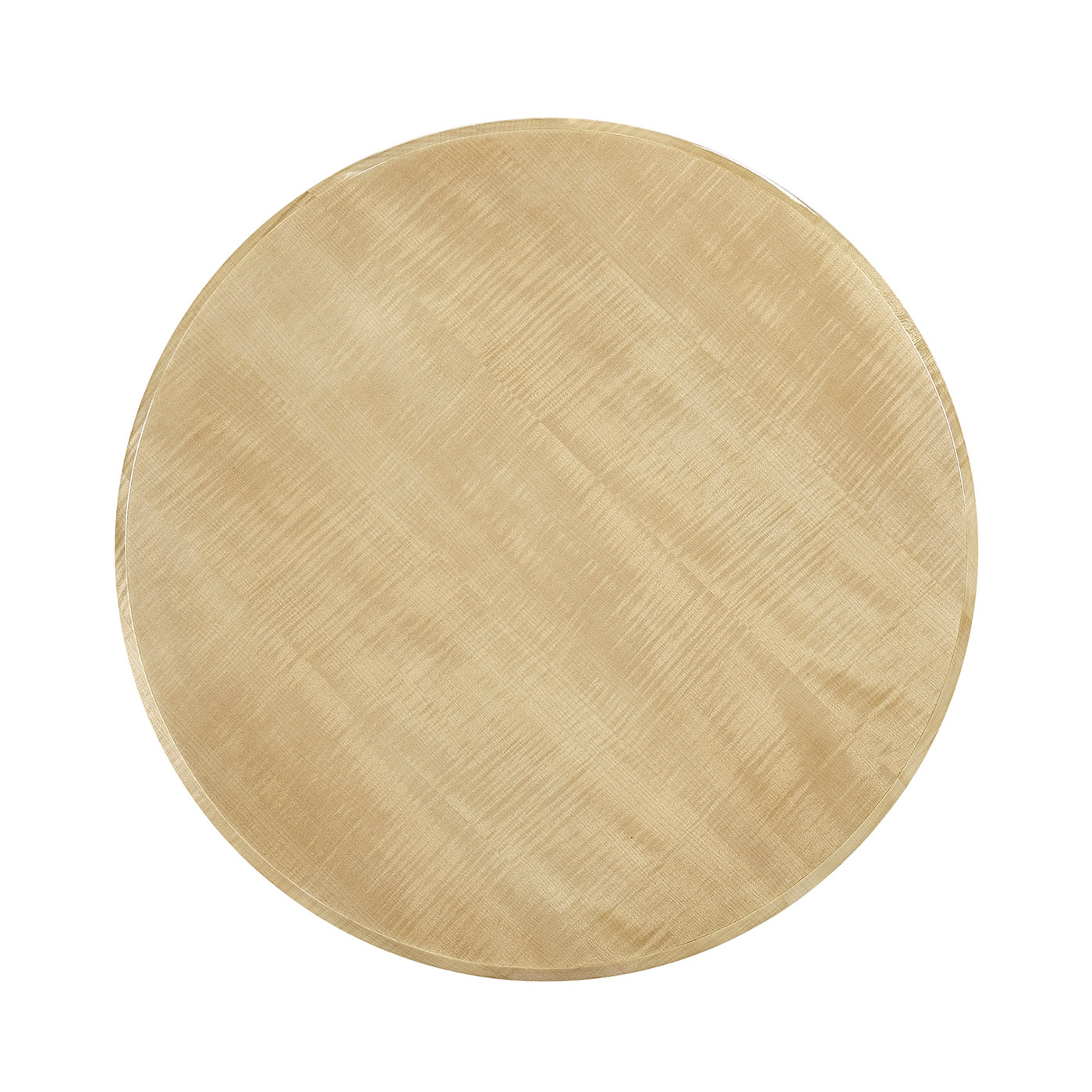 Art Deco Round Side Table