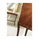 Art Deco High Lustre Console Table