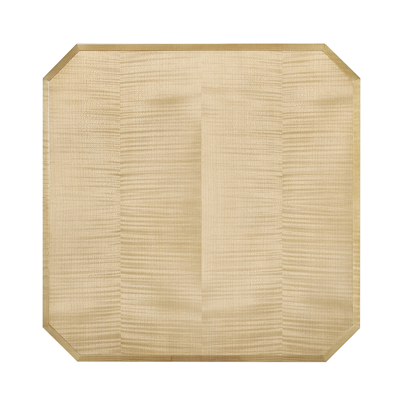 Art Deco Square Side Table