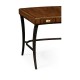 Art Deco Curved Desk