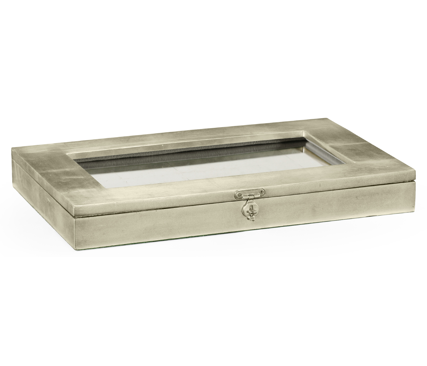 Silver Placemats