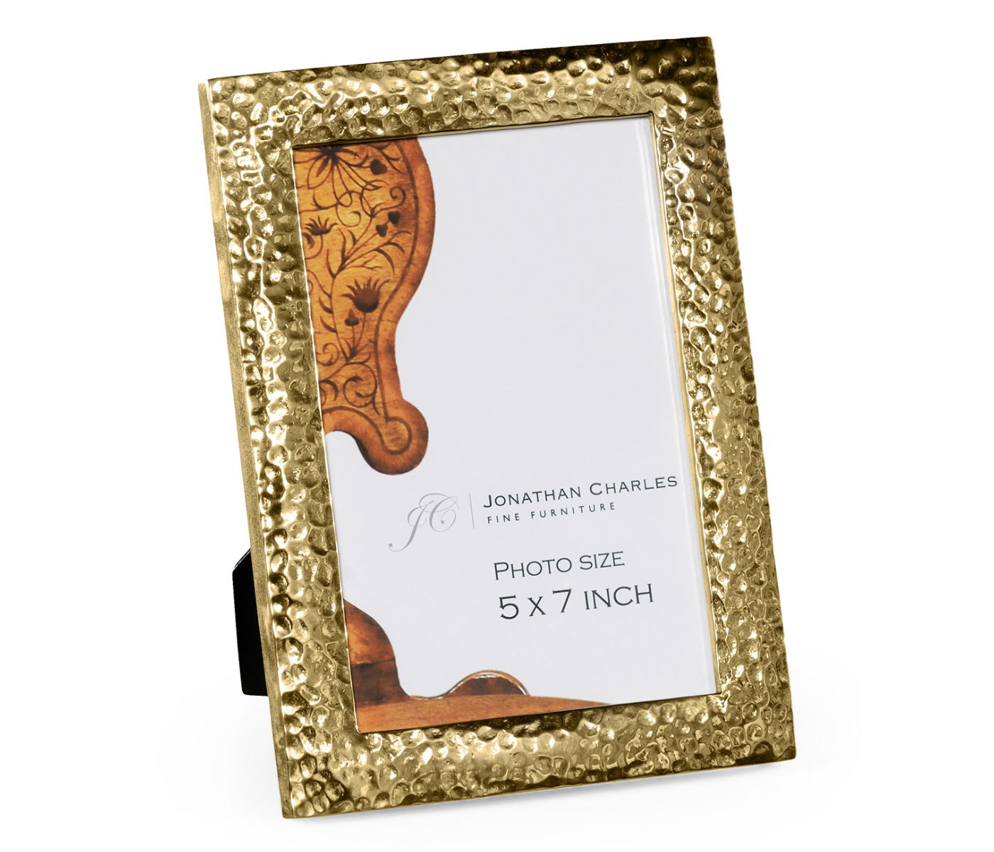 Brass Photo Frame (5