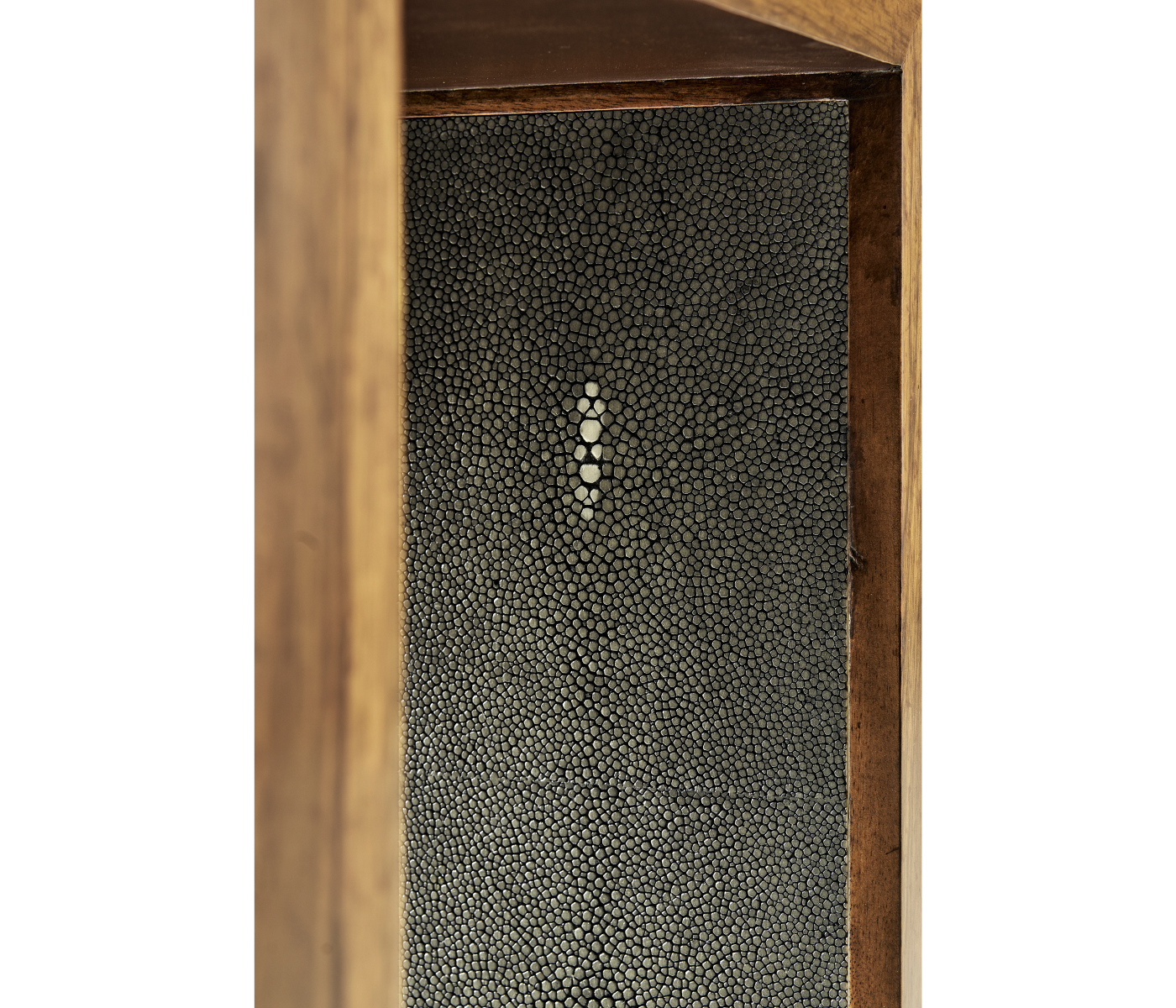 Argentinian Walnut Nest of Tables