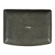 Anthracite Faux Shagreen Bronze Leaf Box