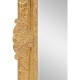 French Style Gilded Grisaille Mirror