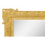 French Style Gilded Grisaille Mirror