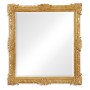 French Style Gilded Grisaille Mirror