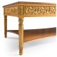 Louis XIV Style Rectangular Coffee Table