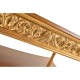 Louis XIV Style Rectangular Coffee Table
