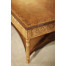 Louis XIV Style Rectangular Coffee Table