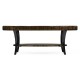 Oval Art Deco Macassar Ebony High Lustre Glass Topped Coffee Table