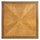 Louis XIV Style Square Coffee Table