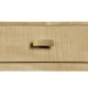 Art Deco Curved Chest of Drawers