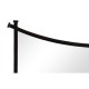 Bronze Iron Mirror