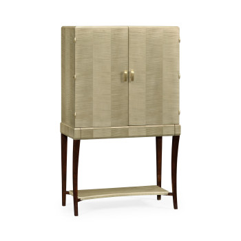 Art Deco Drinks Cabinet