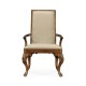 Gainsborough style dining chair (Arm)