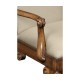 Gainsborough style dining chair (Arm)