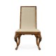 Gainsborough style dining chair (Side)