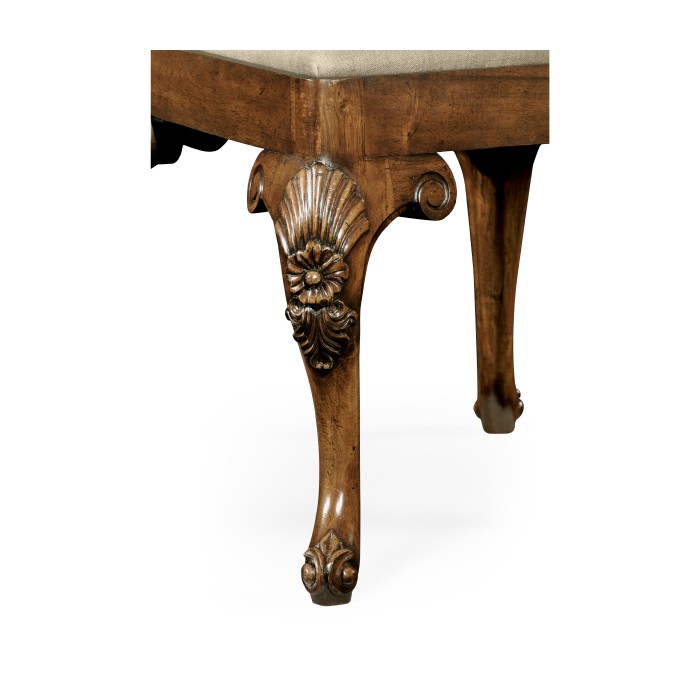 Gainsborough style dining chair (Side)