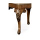 Gainsborough style dining chair (Side)