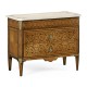 Italian Commode with Cream Scagliola Top (Large)