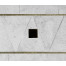 Églomisé & Bronze Console