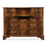 Chippendale Style Chest of Drawers