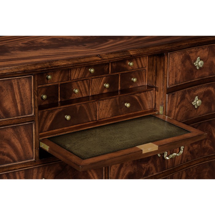Chippendale Style Chest of Drawers