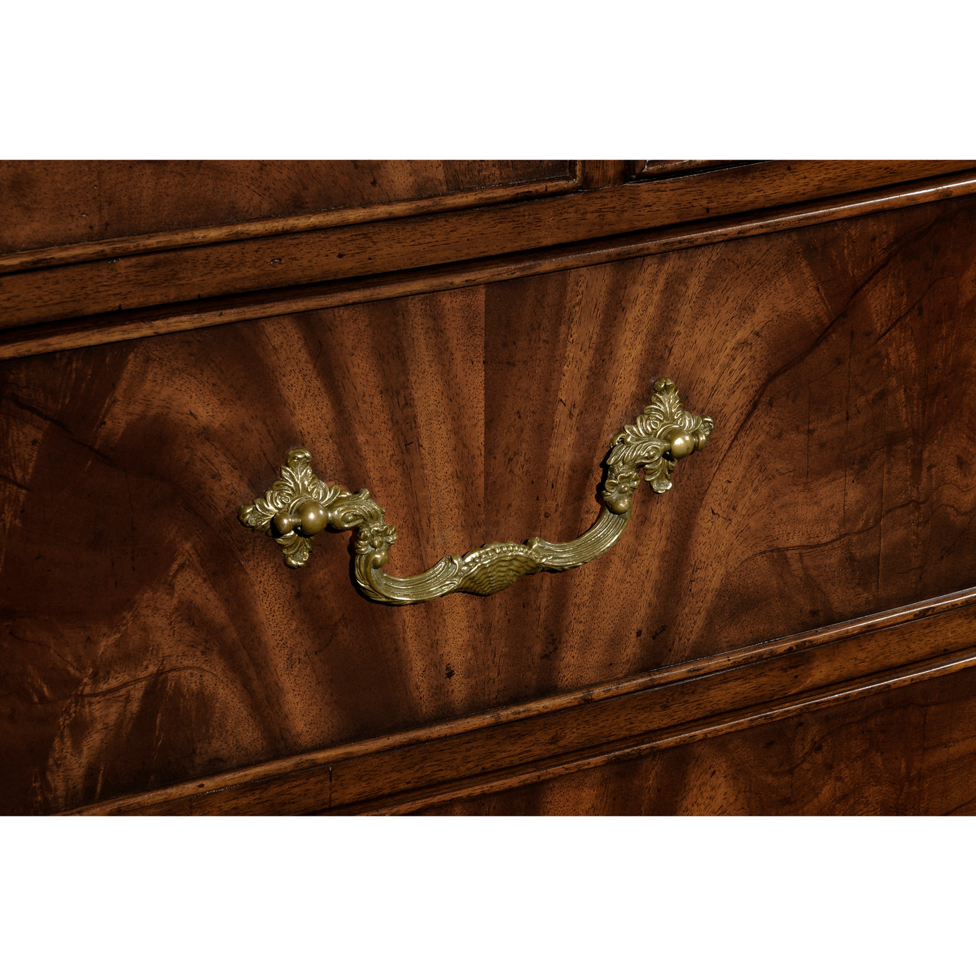 Chippendale Style Chest of Drawers