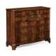 Chippendale Style Chest of Drawers
