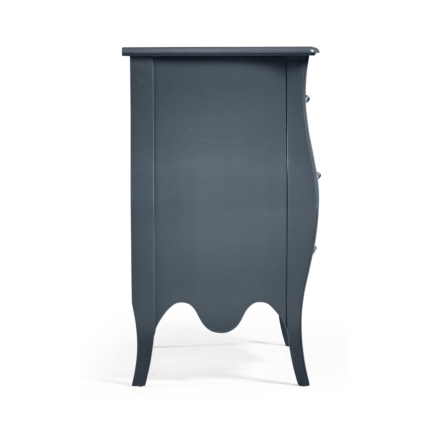 Excitation Linen Bombay Chest