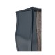 Excitation Linen Bombay Chest
