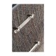 Excitation Linen Bombay Chest