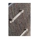 Excitation Linen Bombay Chest