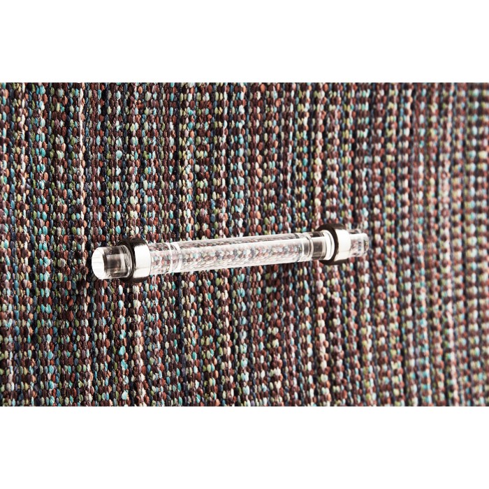 Excitation Linen Bombay Chest
