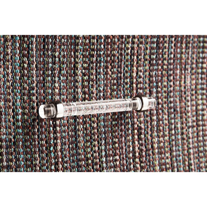 Excitation Linen Bombay Chest
