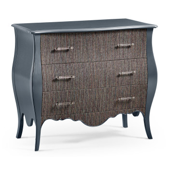 Excitation Linen Bombay Chest