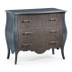 Excitation Linen Bombay Chest