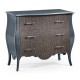 Excitation Linen Bombay Chest