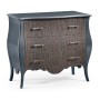 Excitation Linen Bombay Chest