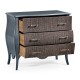 Excitation Linen Bombay Chest